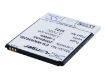 Battery Replacement Wiko 5222 S5222 for 9669 Freddy - 1
