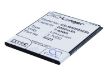 Battery Replacement Wiko 5222 S5222 for 9669 Freddy - 2