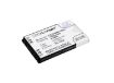 Ngm BL-OS4 Battery Replacement for Boris Clio - 1