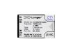 Ngm BL-OS4 Battery Replacement for Boris Clio - 5