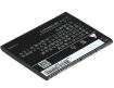 ZTE Li3818T43P3h665344 Battery Replacement for Blade GF3 T320 - 3