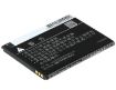 ZTE Li3818T43P3h665344 Battery Replacement for Blade GF3 T320 - 4