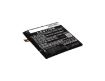 Lenovo BL258 Battery Replacement for Lemon X3 Dual SIM TD-LTE - 3