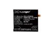 Lenovo BL258 Battery Replacement for Lemon X3 Dual SIM TD-LTE - 5