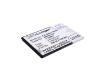 Samsung EB-BJ120BBE EB-BJ120CBEGWW EB-BJ120CBU GH43-04560A Battery Replacement for Galaxy AMP 2 & Express 3 - 1