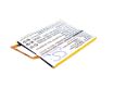 ZTE Li3825T43P3h736037 Battery Replacement for Blade A2 V7 - 2