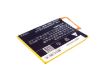 ZTE Li3825T43P3h736037 Battery Replacement for Blade A2 V7 - 4