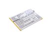 Battery Replacement Vivo B-A6 for X7 X7 Dual SIM - 1