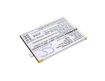 Battery Replacement Vivo B-A6 for X7 X7 Dual SIM - 2