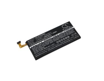 Alcatel TLP025C1 TLP025C2 Battery Replacement for One Touch Allure Fierce 4 - 1