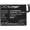 Redmi BM39 Battery Replacement for 6 6 Dual SIM TD-LTE - 3