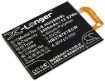 Replacement Battery Huawei HB376787ECW for Honor V8 Premium - 1