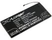 Motorola HG40 SNN5984A Battery Replacement for Moto G5 Plus - 1