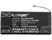 Motorola HG40 SNN5984A Battery Replacement for Moto G5 Plus - 3