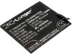 Gionee BL-N3500A Battery Replacement for Elife S10 Dual SIM - 1