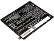 Gionee BL-N3500A Battery Replacement for Elife S10 Dual SIM - 3