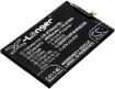 ZTE Li3849T44P6h956349 Battery Replacement for Nubia N1 NX541J - 1
