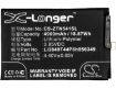 ZTE Li3849T44P6h956349 Battery Replacement for Nubia N1 NX541J - 5