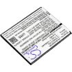 Blu C755843220L Battery Replacement for S010Q S0250UU - 2