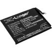 Battery Replacement Nubia Li3937T44P6h886639 for NX609J Red Magic - 1
