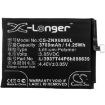 Battery Replacement Nubia Li3937T44P6h886639 for NX609J Red Magic - 3