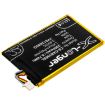 Battery Replacement Cat TYS13G02Q for B35 - 2