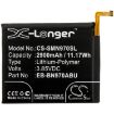 Samsung EB-BN970ABU Battery Replacement for Galaxy Note 10 SM-N9700 - 3
