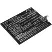 Battery Replacement Wiko 386786 TPJ18K07P - 1
