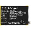 Oppo BLP805 Battery Replacement for A32 A53 - 3