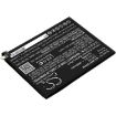 Battery Replacement Wiko 386768 for W-V720 Y80 - 2