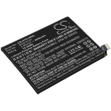 HTC B2Q74100 Battery Replacement for Desire 19S - 1