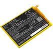 Battery Replacement Neffos NBL-40A3730 for C9 TP707A - 1