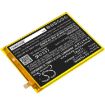 Battery Replacement Neffos NBL-40A3730 for C9 TP707A - 2