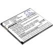 Battery Replacement Blu LT25H426271B for B100DL View 1 - 1