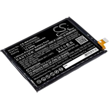 Battery Replacement Wiko PT34H406082W for RIDE 3 - 1