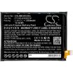 Battery Replacement Wiko PT34H406082W for RIDE 3 - 3