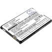 Kyocera KYV46UAA Battery Replacement for Torque G04 - 1