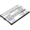 Kyocera KYV46UAA Battery Replacement for Torque G04 - 2