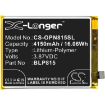Replacement Battery Oneplus BLP815 for BE2025 BE2026 - 3