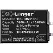 Replacement Battery Huawei HB426493EFW for Honor 50 SE 5G - 3