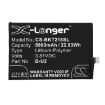 Battery Replacement Vivo B-U2 for T2x V2188A - 3