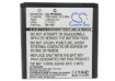 Replacement Battery Nokia BP-6M for 3250 XpressMusic - 5