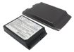 Dopod 35H00082-00M LIBR160 Battery Replacement for C730 C730W - 1