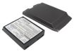 Dopod 35H00082-00M LIBR160 Battery Replacement for C730 C730W - 2