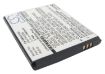Samsung AB474350BA Battery Replacement for B5722 Duos - 2