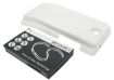 Dopod 35H00121-05M BA S380 TWIN160 Battery Replacement for A6288 - 4
