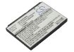 Pantech BTR-8030 Battery Replacement for Jest 2 - 1