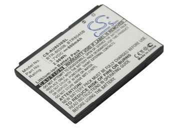 Pantech BTR-8030 Battery Replacement for Jest 2 - 1