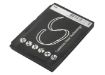 Pantech BTR-8030 Battery Replacement for Jest 2 - 3