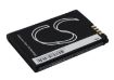 LG LGIP-520NV Battery Replacement for Accolade Cosmos Touch VN270 - 5